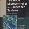 SECOND HAND BOOK | THE 8051 MICROCONTROLLER AND EMBEDDED SYSTEMS (USING ASSEMBLY AND C ) | MUHAMMAD ALI MAZIDI |  PEARSON