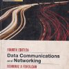 SECOND HAND BOOK | DATA COMMUNICATIONS AND NETWORKING | BEHROUZ A. FOROUZAN | MC GRAW HILL