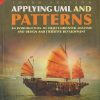 SECOND HAND BOOK | APPLYING UML AND PATTERNS | CRAIG LARMAN | PEARSON