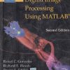 SECOND HAND BOOK | DIGITAL IMAGE PROCESSING USING MATLAB | RAFAEL C. GONZALEZ | MC GRAW HILL