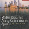 SECOND HAND BOOK | MODERN DIGITAL ANALOG COMMUNICATION SYSTEMS | BP LATHI | OXFORD