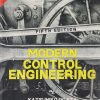 SECOND HAND BOOK | MODERN CONTROL ENGINEERING | KATSUHIKO OGATA | PEARSON