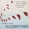 SECOND HAND BOOK | INTRODUCTION TO ALGORITHMS | THOMAS H CORMEN | PHI
