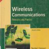 SECOND HAND BOOK | WIRELESS COMMUNICATION PRINCIPLES AND PRACTICE | THEODORE S RAPPAPORT | PEARSON