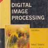 SECOND HAND BOOK | DIGITAL IMAGE PROCESSING | RAFAEL C. GONZALEZ | PEARSON