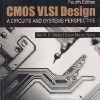 SECOND HAND BOOK | CMOS VLSI DESIGN (A CIRCUITS AND SYSTEMS PERSPECTIVE) | NEIL HE WESTE | PEARSON