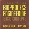 SECOND HAND BOOK | BIOPROCESS ENGINEERING BASIC CONCEPTS | MICHAEL L SHULER | PEARSON