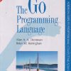 SECOND HAND BOOK | THE GO PROGRAMMING LANGUAGE | ALAN AA DONOVAN | PEARSON