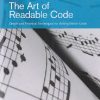 SECOND HAND BOOK | THE ART OF READABLE CODE | DUSTIN BOSWELL | OREILLY