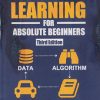 SECOND HAND BOOK | MACHINE LEARNING FOR ABSOLUTE BEGINNERS | OLIVER THEOBALD  | SANAGE