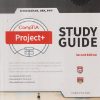 SECOND HAND BOOK | COMPTIA PROJECT + STUDY GUIDE | KIM HELDMAN | WILEY