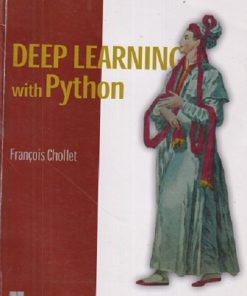 SECOND HAND BOOK | DEEP LEARNING WITH PYTHON | FRANCOIS CHOLLET | MINNING