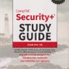 SECOND HAND BOOK |SET OF TWO BOOKS | COMPTIA SECURITY + STUDY GUIDE EXAM SY0 - 701 WITH PRACTICE TESTS | MIKE CHAPPLLE |  WILEY