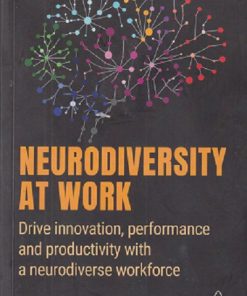 SECOND HAND BOOK | NEURODIVERSITY AT WORK | THEO SMITH | KOGAN PAGE