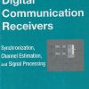 SECOND HAND BOOK | DIGITAL COMMUNICATION RECEIVERS | HEINRICH MEYR | WILEY