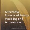 SECOND HAND BOOK | ALTERNATIVE SOURCES OF ENERGY MODELING AND AUTOMATION | GEORGE S STAVRAKAKIS | MDPI