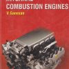 SECOND HAND BOOK | INTERNAL COMBUSTION ENGINES | V GANESAN | MC GRAW HILL