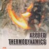 SECOND HAND BOOK | APPLIED THERMODYNAMICS | RK RAJPUT | LAXMI