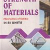 SECOND HAND BOOK | STRENGTH OF MATERIALS (MECHANICS OF SOLIDS) IN SI UNITS | RK RAJPUT | S CHAND