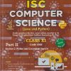 UNDERSTANDING ISC COMPUTER SCIENCE (JAVA AND PYTHON) CLASS 11TH PART 2 CODE 868 | VIJAY KUMAR PANDEY | AVICHAL PUBLISHER