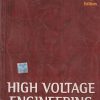 SECOND HAND BOOK | HIGH VOLTAGE ENGINEERING | MS NAIDU | MC GRAW HILL