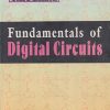 SECOND HAND BOOK | FUNDAMENTALS OF DIGITAL CIRCUITS | ANAND KUMAR | PHI