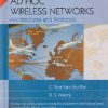 SECOND HAND BOOK | AD HOC WIRLESS NETWORKS ARCHITECTURES AND PROTOCOLS | C SIVA RAM MURTHY | PEARSON