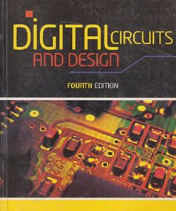 SECOND HAND BOOK | DIGITAL CIRCUITS AND DESIG | S SALIVAHANAN| VIKAS