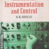 SECOND HAND BOOK | INDUSTRIAL INSTRUMENTATION AND CONTROL | SK SINGH | MC GRAW HILL