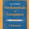 SECOND HAND BOOK | FUNDAMENTALS OF COMPUTERS  | V RAJARAMAN | PHI