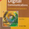 SECOND HAND BOOK | DIGITAL COMMUNICATIONS FUNDAMENTALS AND APPLICATIONS | BERNARD SKLAR | PEARSON