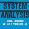 SECOND HAND BOOK | POWER SYSTEMS ANALYSIS AND DESIGN | JOHN J GRAINGER | MC GRAW HILL