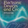 SECOND HAND BOOK | ELECTRONIC DEVICES AND CIRCUITS | DAVID A BELL | OXFORD