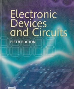 SECOND HAND BOOK | ELECTRONIC DEVICES AND CIRCUITS | DAVID A BELL | OXFORD