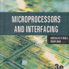 SECOND HAND BOOK | MICROPROCESSORS AND INTERFACING | DOUGLAS V HALL | MC GRAW HILL