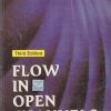 SECOND HAND BOOK | FLOW IN OPEN CHANNELS | K SUBRAMANYA | MC GRAW HILL