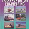 SECOND HAND BOOK | A TEXTBOOK OF TRANSPORATION ENGINEERING | SP CHANDOLA | S CHAND