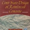 SECOND HAND BOOK | CIMIT STATE DESIGN OF REINFORCED CONCRETE | PC VARGHESE | PHI
