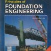 SECOND HAND BOOK | PRINCIPLES OF FOUNDATION ENGINEERING | BRAJA M DAS | CENGAGE