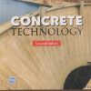SECOND HAND BOOK | CONCRETE TECHNOLOGY | AR SANTHAKUMAR | OXFORD