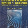 SECOND HAND BOOK | STRUCTURAL DESIGN & DRAWING REINFORCED CONCRETE AND STEEL | N KRISHNA RAJU | UNIVERSITIES PRESS