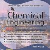 CHEMICAL ENGINEERING 4500+ MULTIPLE CHOICE QUESTIONS WITH ANSWERS | RAM PRASAD | KHANNA PUBLISHERS