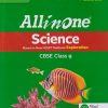 ALL IN ONE SCIENCE CBSE CLASS 9TH | SIDDHARTHA SHANKAR, PRIYANKA SWAMI | ARIHANT