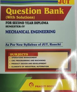 QUESTION BANK (With Solutions) Mechanical Engineering