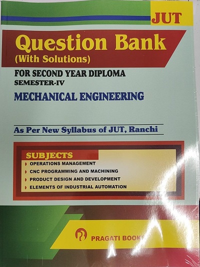 QUESTION BANK (With Solutions) Mechanical Engineering