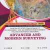 ADVANCED AND MODERN SURVEYING for DBATU Second Year [SY] BTech Civil Engineering Semester 4 | A.S. Shelar | Nirali Prakashan