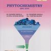 PHYTOCHEMISTRY for First Year M Pharm Semester 1 | Dr. Padmini Shukla | Nirali Prakashan