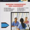 NURSING MANAGEMENT AND LEADERSHIP for BSc Nursing Semester 6 | Ms. Swati Chavan | Nirali Prakashan