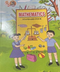 MATHEMATICS STD 4th | MAHARASHTRA STATE BOARD Copy