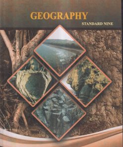 Geography Std. NINE / Std. 9 (English Medium) | Maharashtra State Board